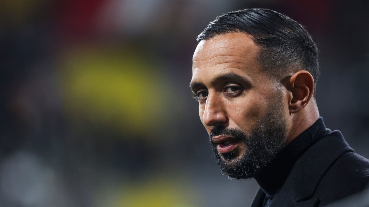 Medhi benatia reflects on missed om transfer for world cup 2026 talent