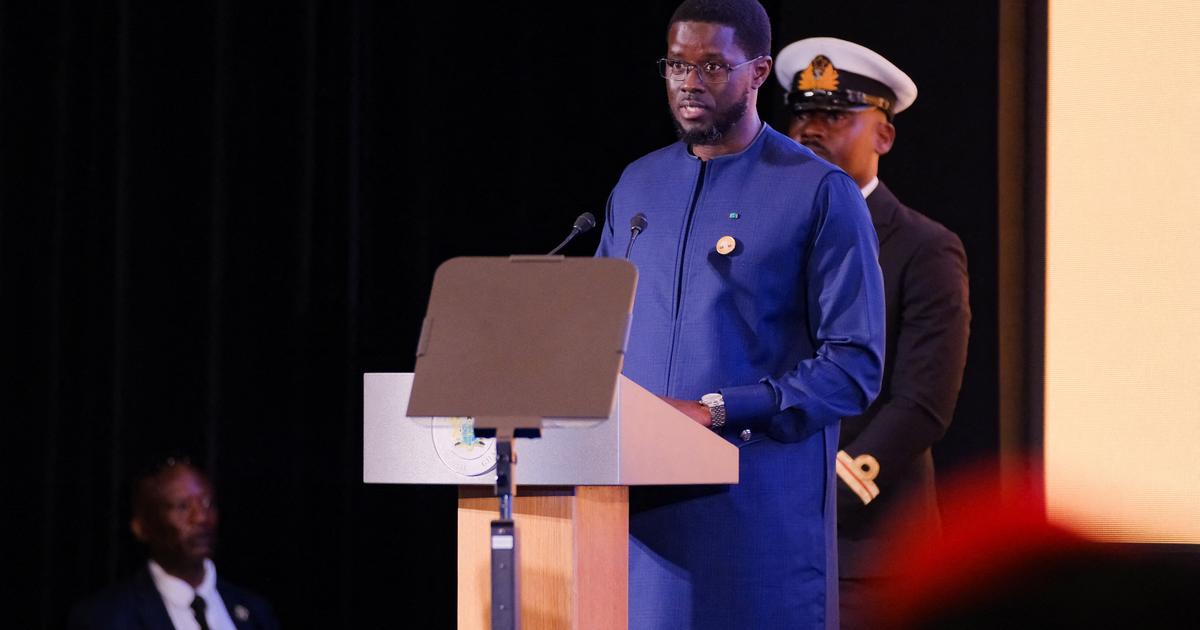 Au Sénégal, une réforme constitutionnelle provoque un choc des institutions