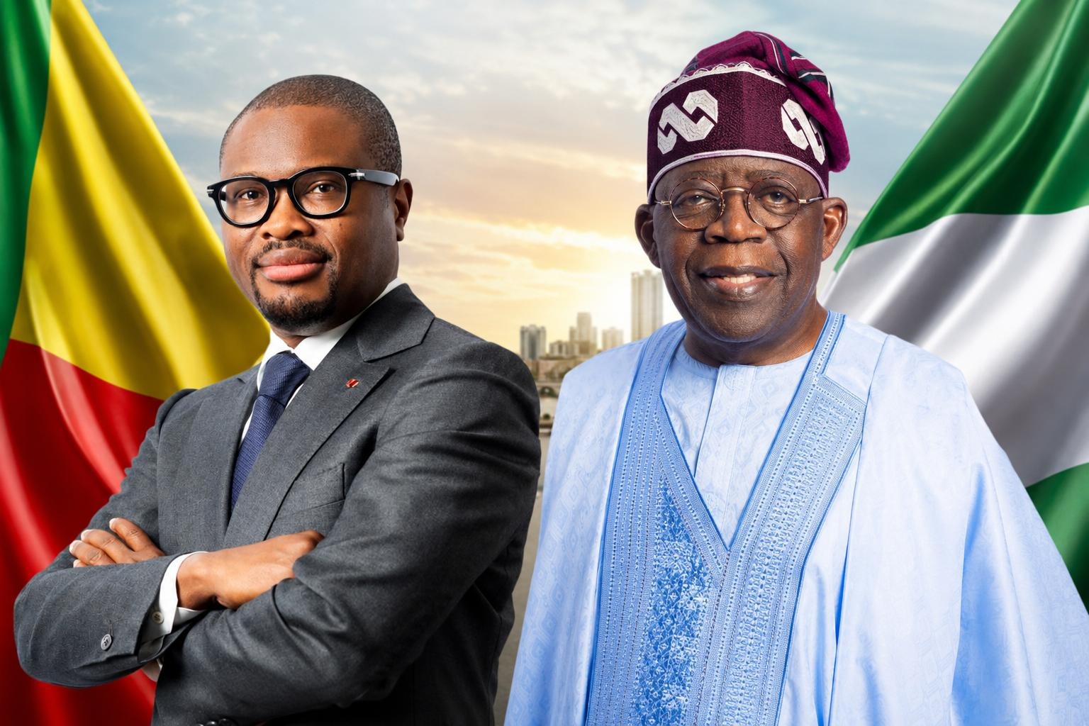Benin’s new president strengthens ties with Nigeria to boost cedewao unity