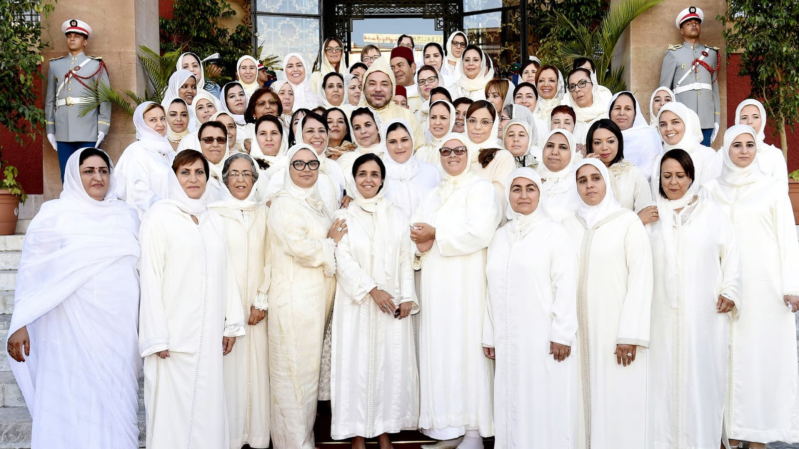 Moroccan women’s political journey: hurdles and hopes for 2026 elections