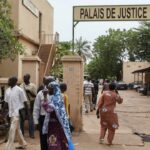 French national handed 20-year sentence in Mali over alleged coup plot