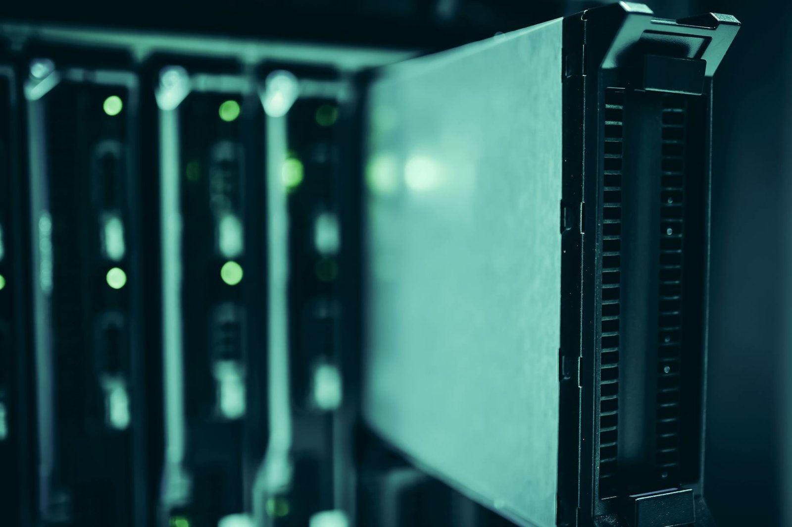 Gabon to open its first national datacenter in June 2026