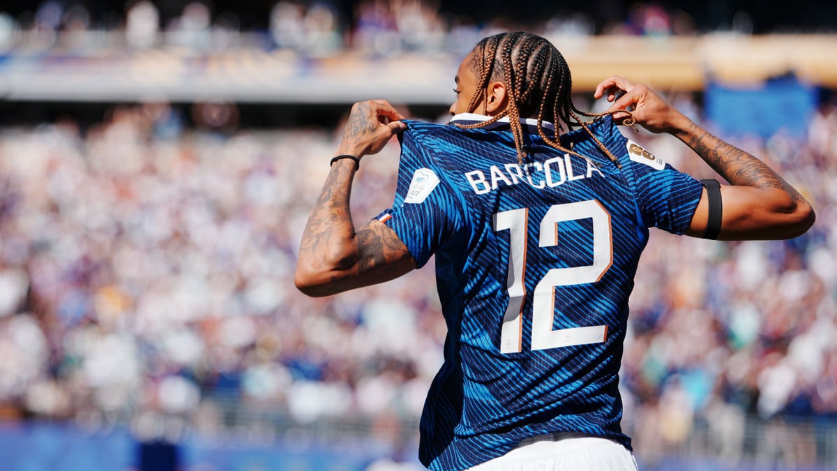 Barcola transfer saga: arsenal and liverpool eye psg winger
