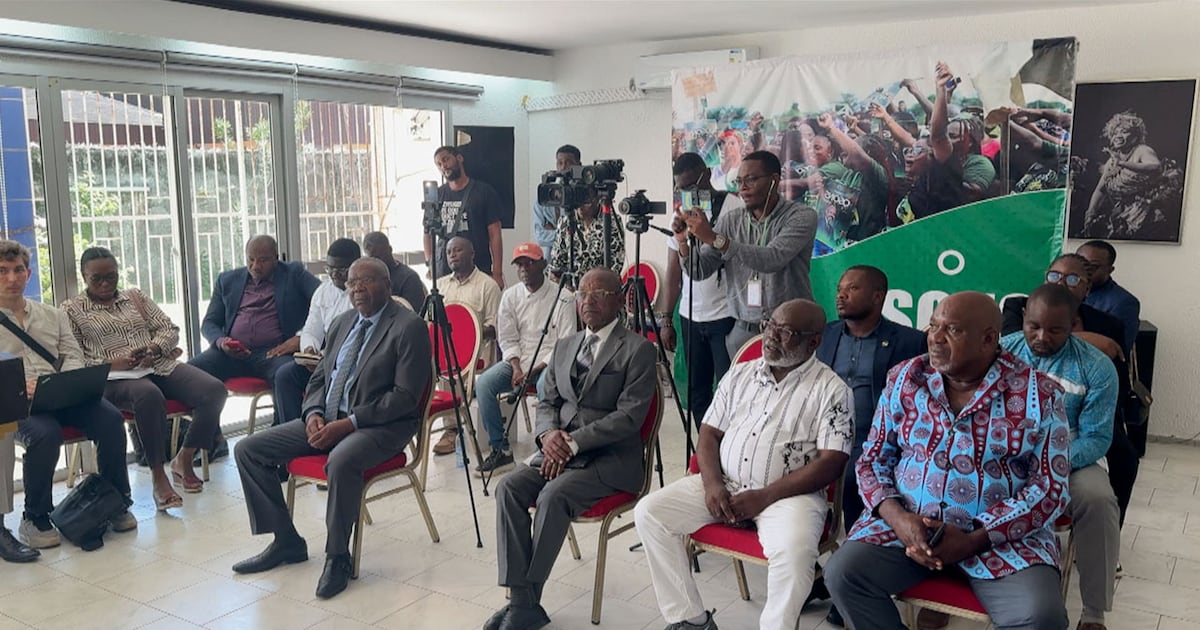 Gabon’s political landscape set for a major transformation on June 27