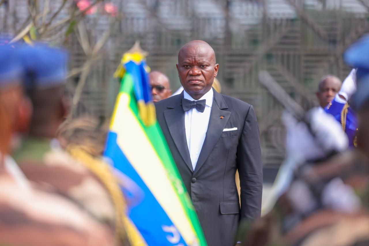 President oligui nguema to chair cabinet meeting in Libreville