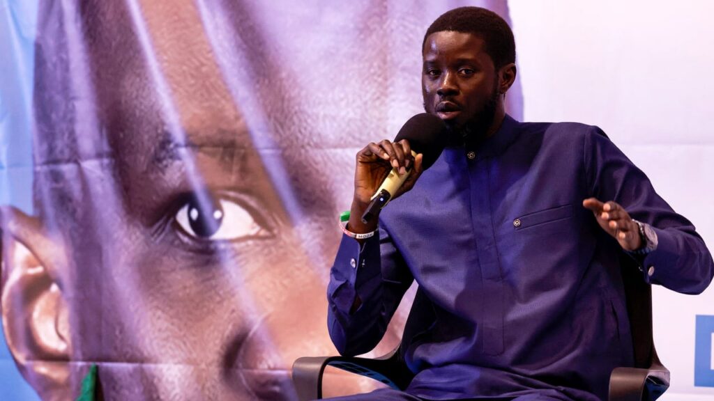 Senegal’s political rift: how Diomaye and Sonko’s alliance unraveled