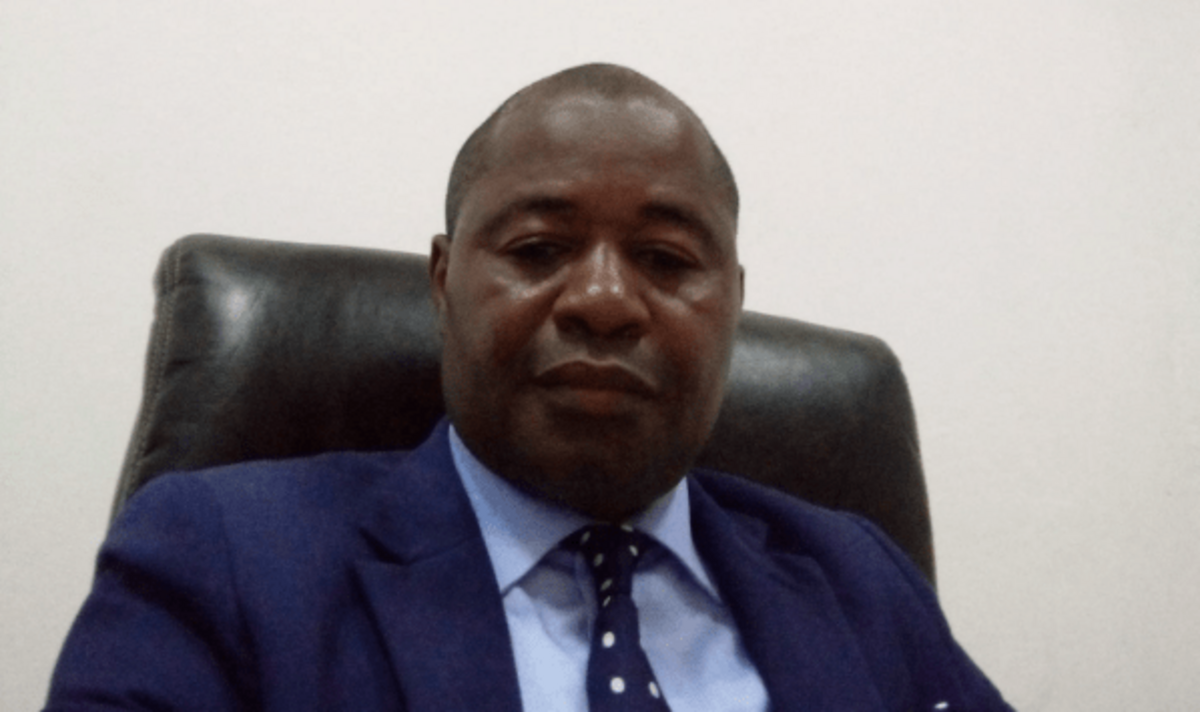 Luther Meka slams Mamadou Mota’s French as ‘massacre’ of Ronsard and Lamartine language