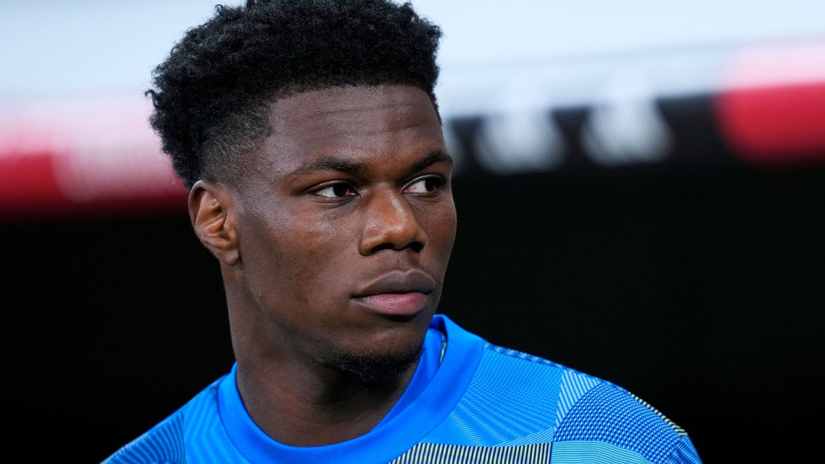 Aurélien tchouaméni’s real madrid future: psg or manchester united? mourinho makes his call