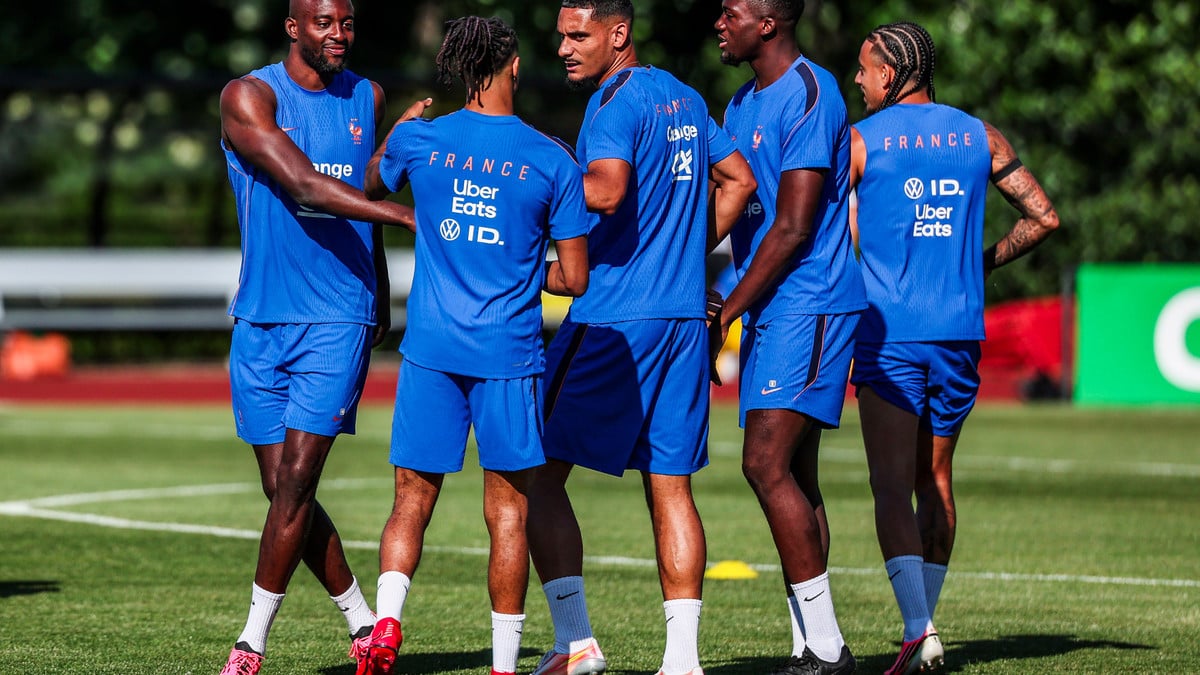 Maxence Lacroix set for 55m€ chelsea move after world cup debut