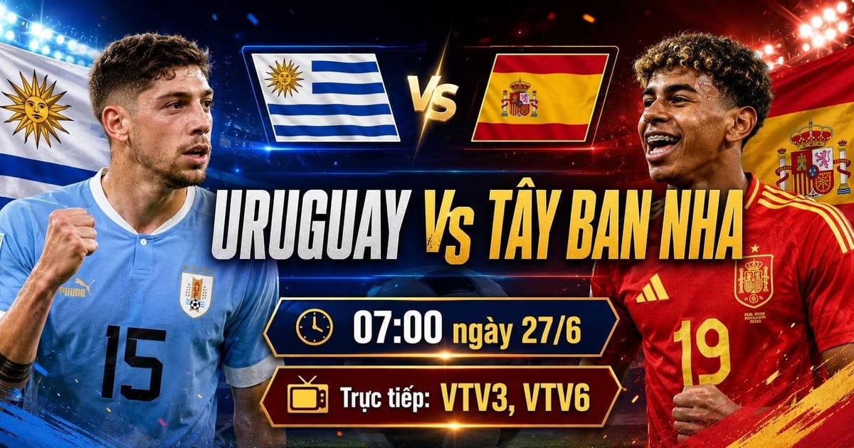 Spain vs Uruguay world cup 2026 prediction: lamine yamal puts pressure on la celeste