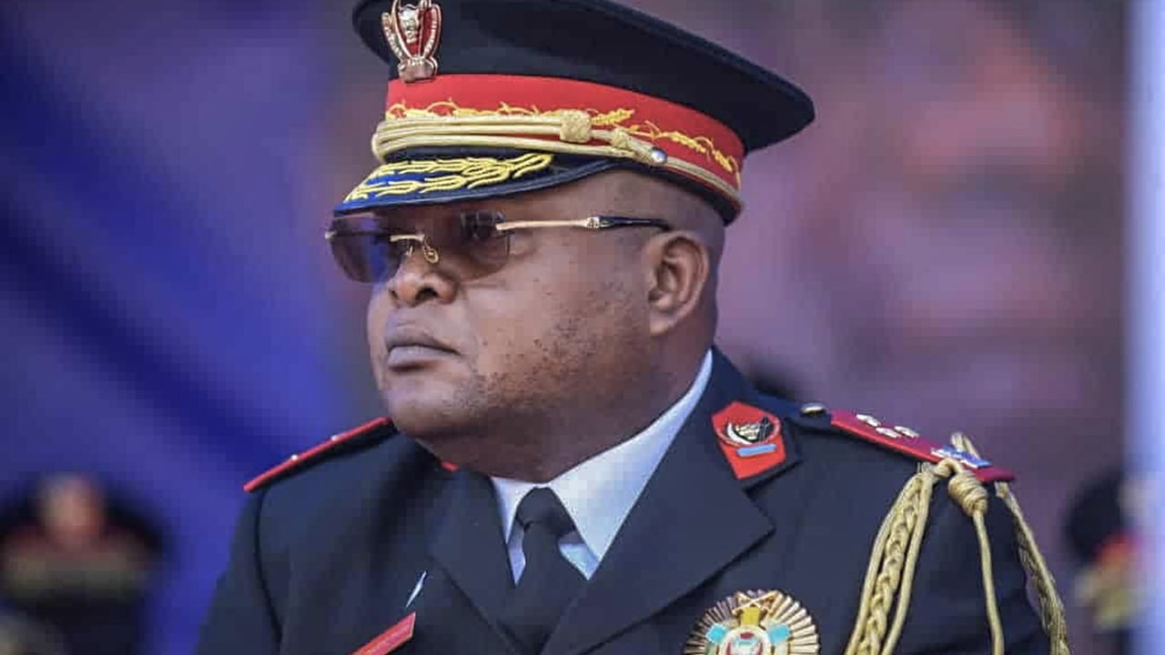 DRC military trial exposes deep state tensions under Tshisekedi
