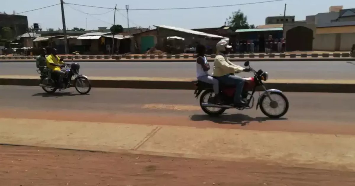 Kétou imposes uniform rule for taxi-moto drivers starting July 2026