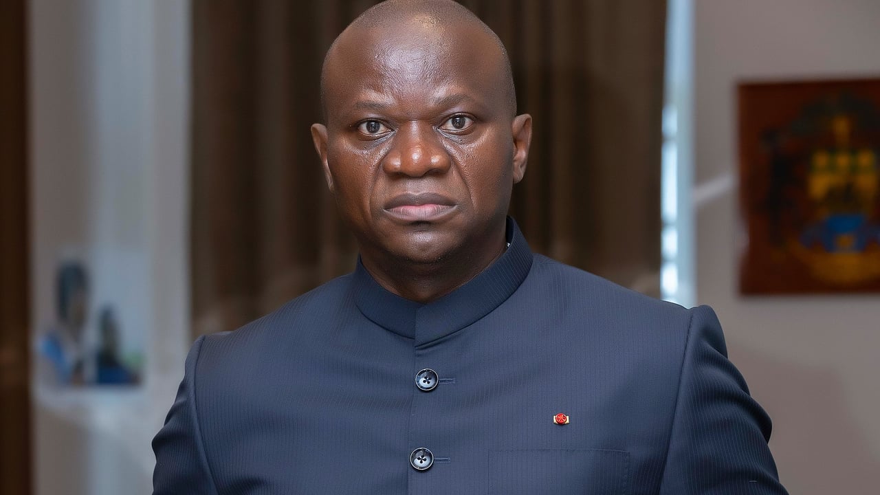 Gabonese president oligui nguema speaks out, Senegal’s faye faces challenges, and sonoco’s strategic acceleration