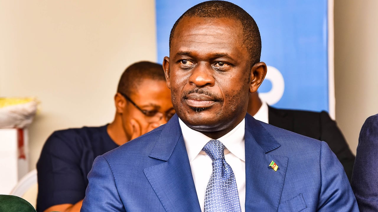 Oswald Baboke summoned to special criminal court in Cameroon
