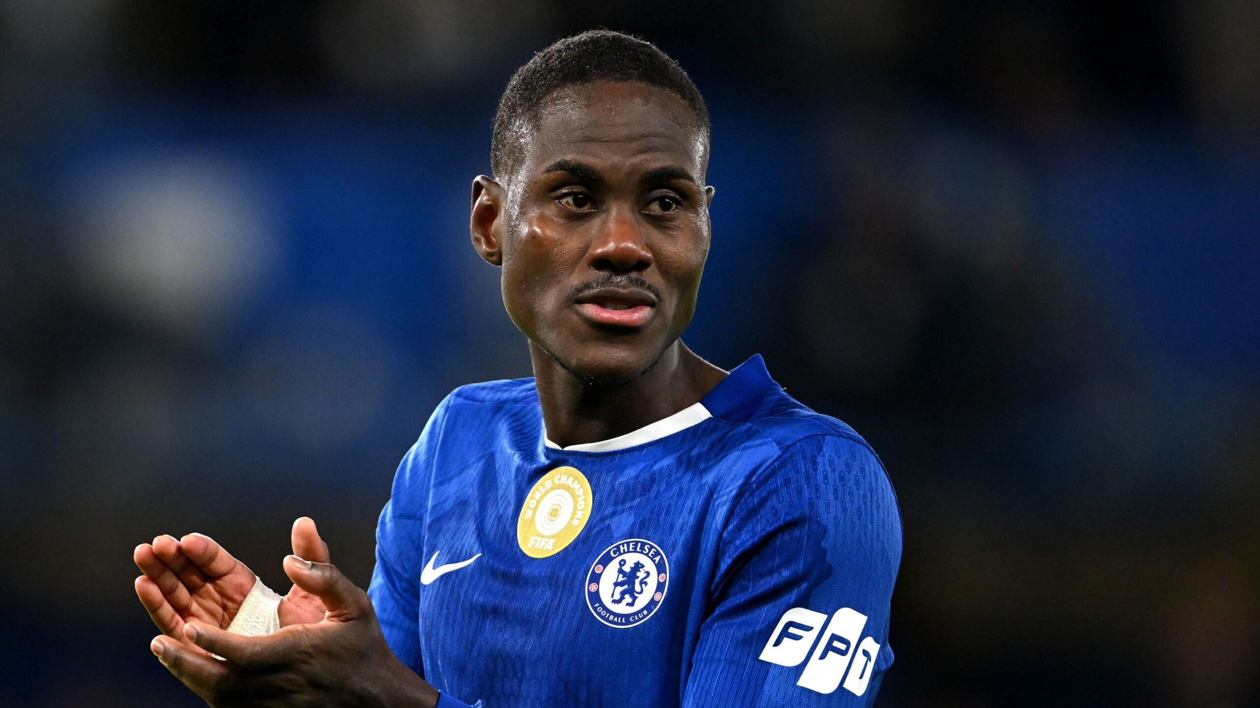 Como and Inter Milan battle for Chalobah as Chelsea defender nears Serie A move