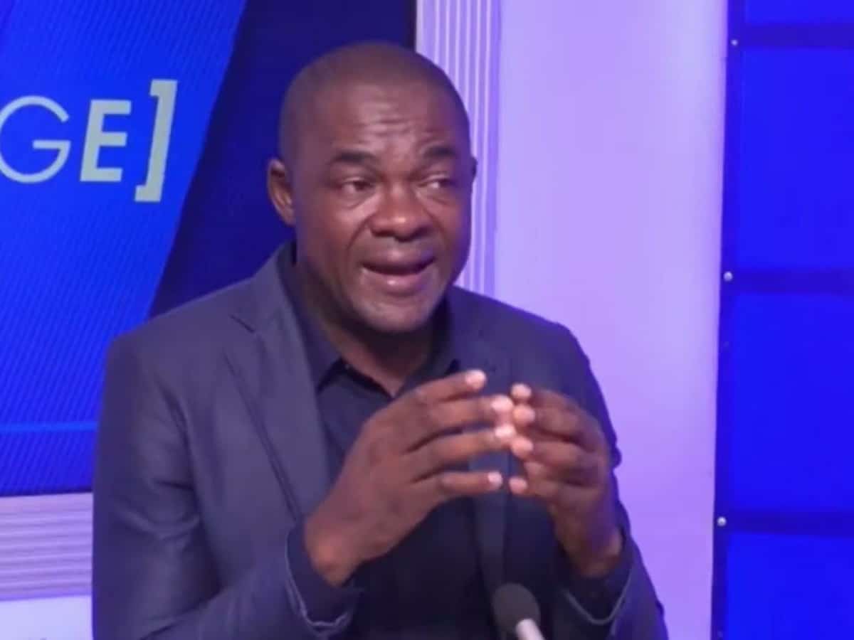 Cameroon needs builders, not tribalists says Alex Nguepi