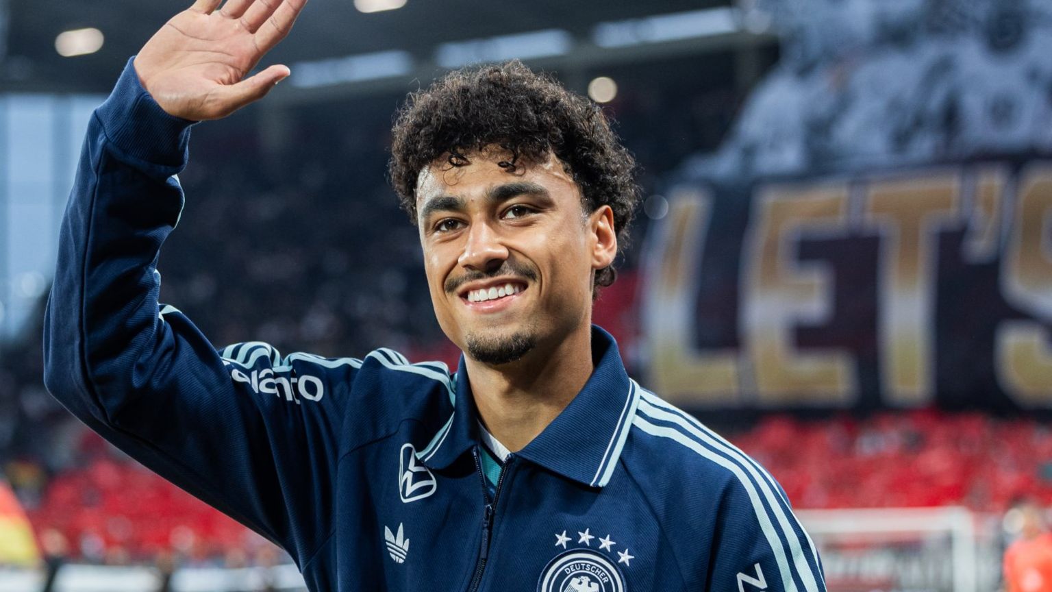 Arsenal leads chase for Bundesliga star as Bayern steps aside