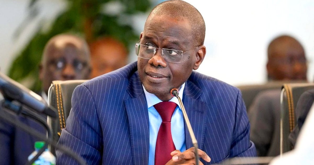 Senegal’s new cabinet takes shape, Ousmane Sonko’s party not included