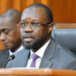 Political plot against Ousmane Sonko’s parliamentary reinstatement