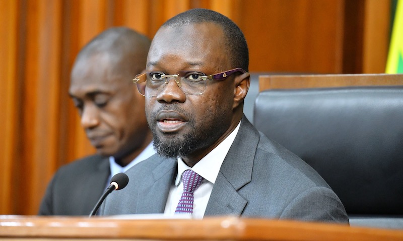 Political plot against Ousmane Sonko’s parliamentary reinstatement