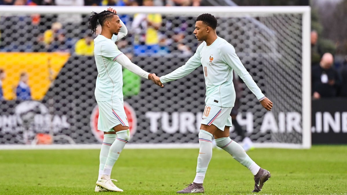 Real madrid eyes michael olise ahead of world cup showdown
