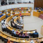 Christian political engagement in Senegal called too weak by mac 20