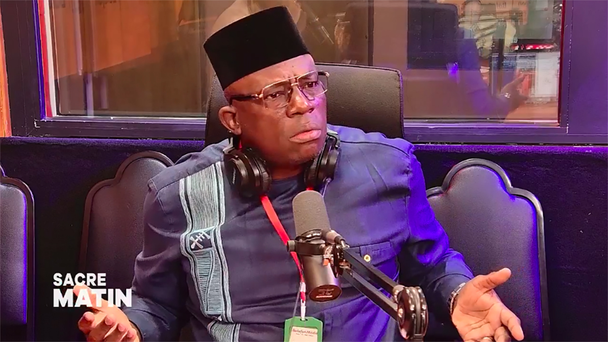 Banda Kani slams Elimbi Lobe as a ‘small canton politician’ unworthy of national stage