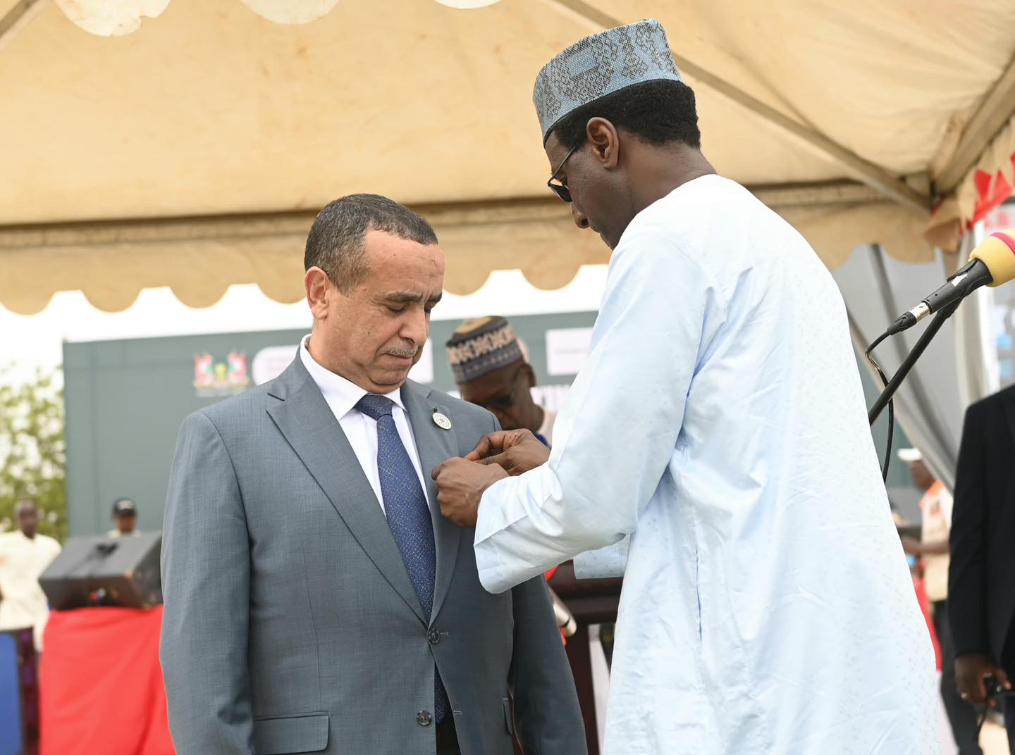 New 40 mw power plant to boost N’Djamena’s energy supply soon