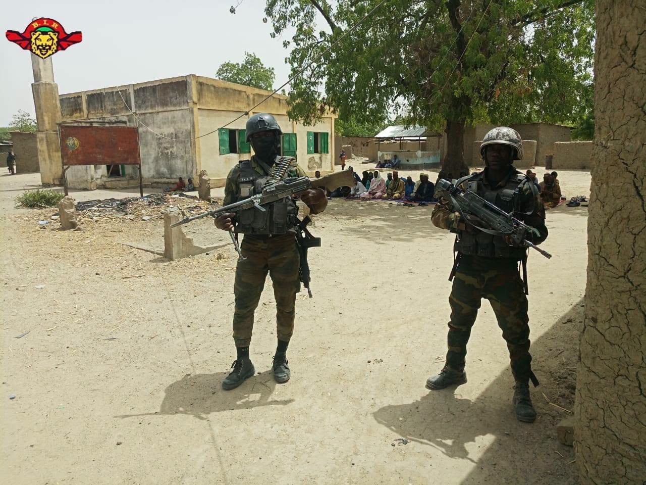 Boko Haram threat: Cameroon’s BIR boosts security at places of worship to protect worshippers