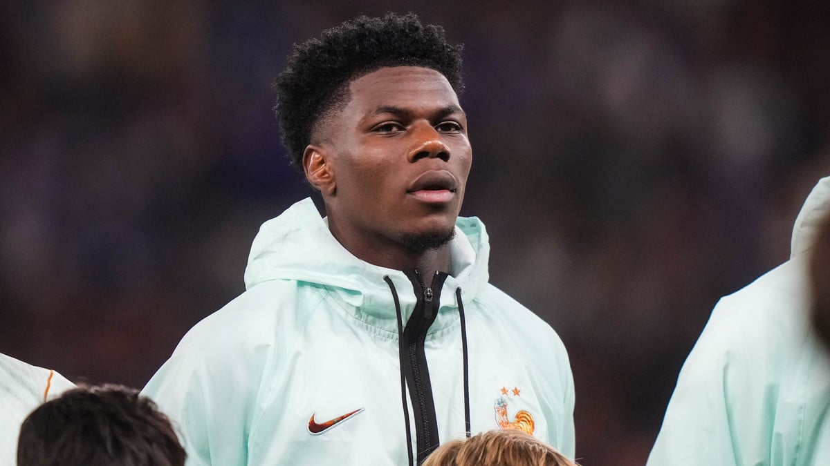 Aurélien Tchouaméni transfer: two reasons blocking his real madrid exit