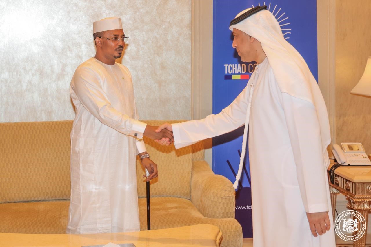 N’Djamena’s strategic success in securing 20.5 billion for Chad’s development