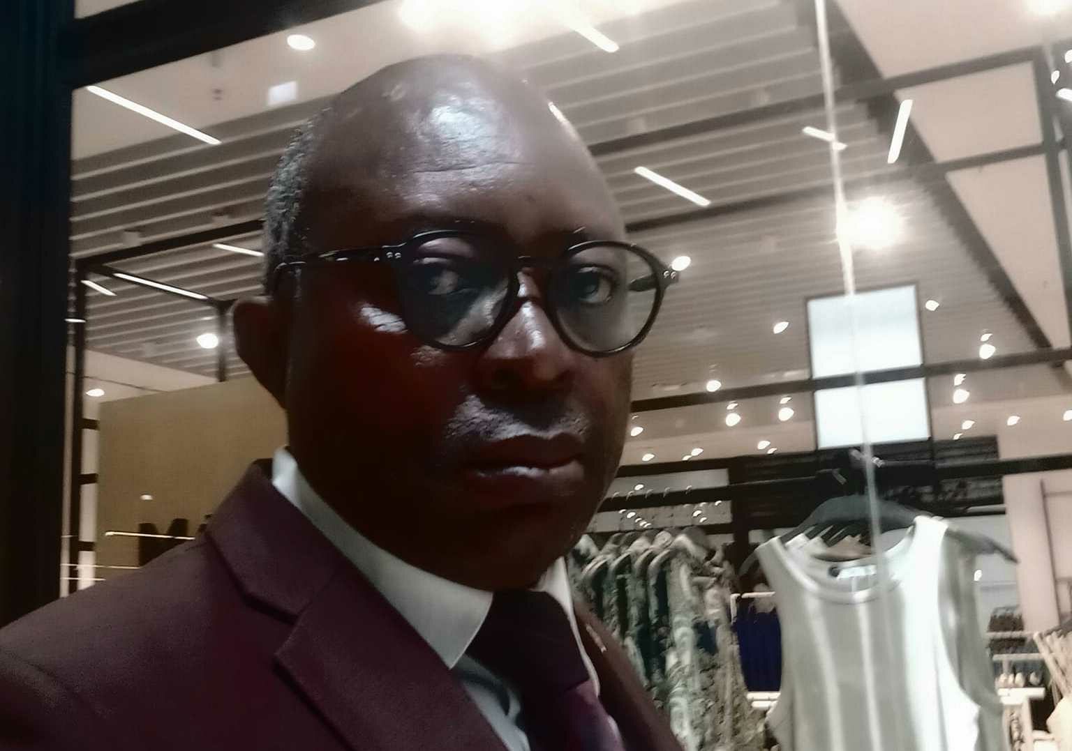 Jean Paul Ntsengue denounces orchestrated poverty to manipulate youth in Cameroon