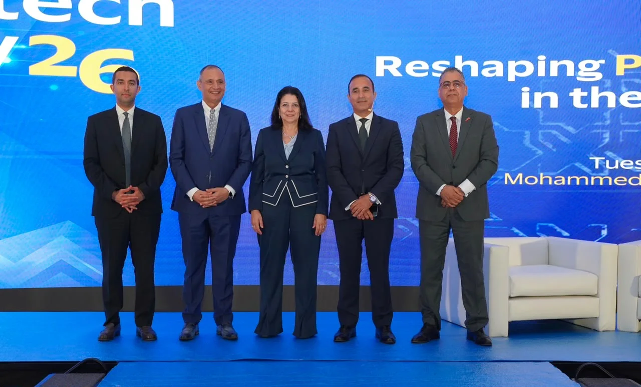Morocco’s fintech future: AI and digital payments take center stage in Rabat