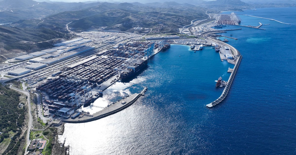 Jica to assess Morocco’s port system for next-gen development