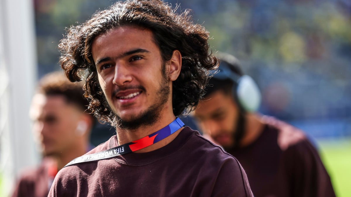 Ayyoub Bouaddi transfer: PSG learns the asking price from Lille