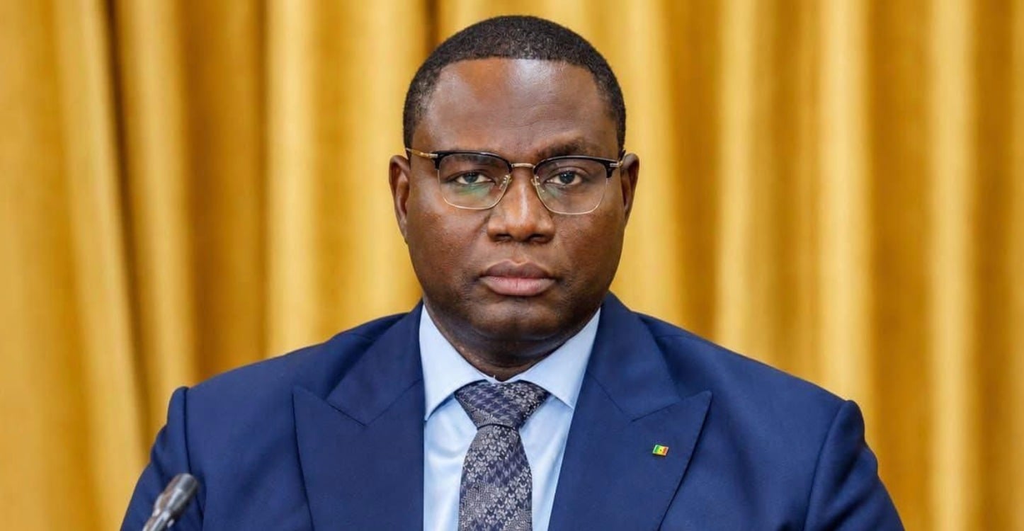 Senegal politics: minister Moussa Bala Fofana addresses PASTEF tensions
