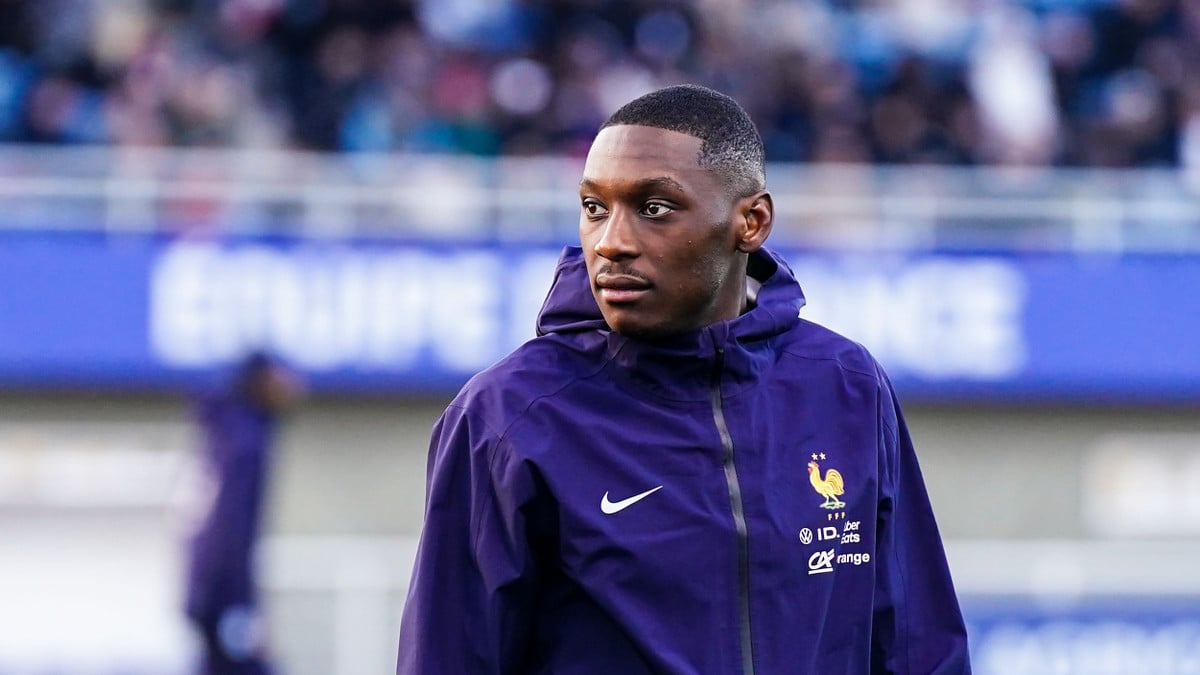 Kolo muani’s future: juventus move imminent from psg