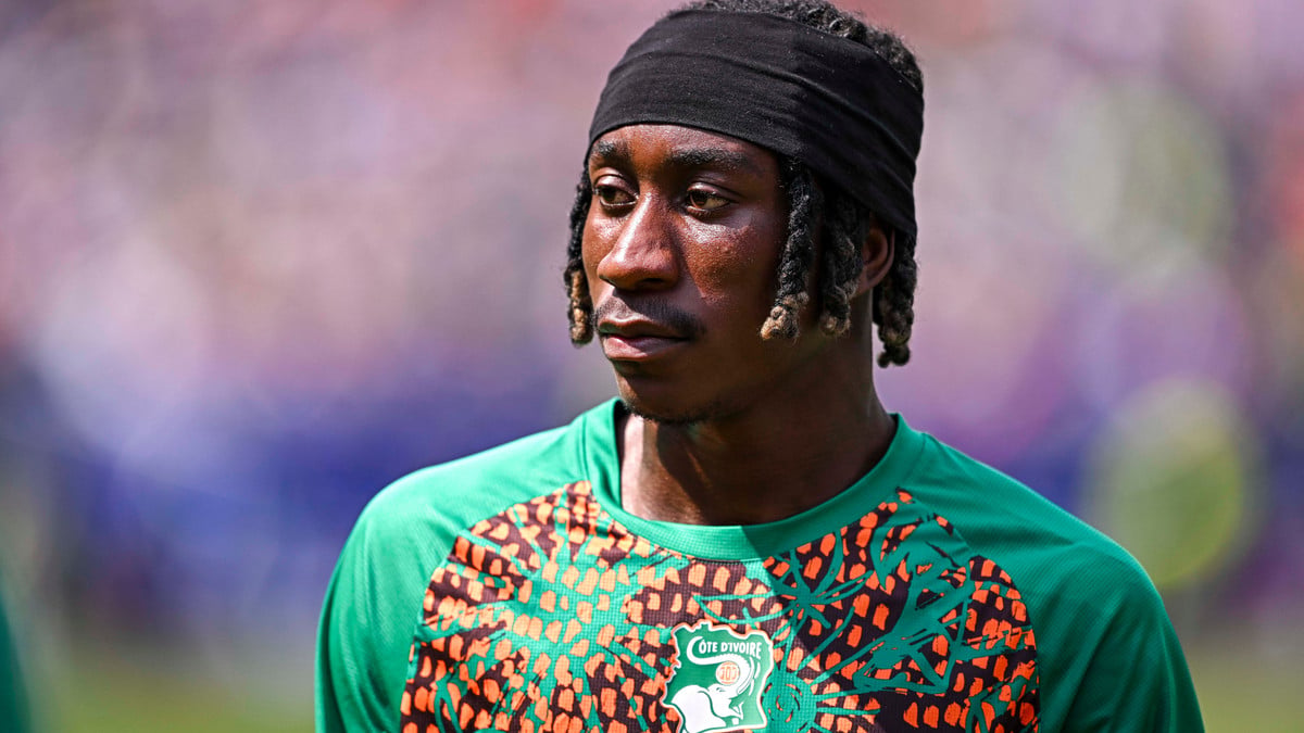 PSG transfer fee for Yan Diomandé drops as Nasser Al-Khelaïfi uses personal ties