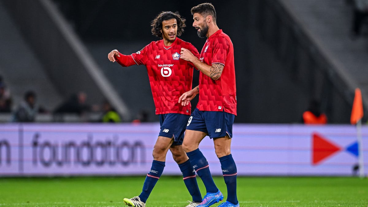 Ayyoub bouaddi transfer buzz as psg eyes young moroccan talent