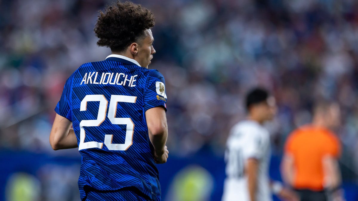 Psg set to secure maghnes akliouche transfer with monaco’s revised price