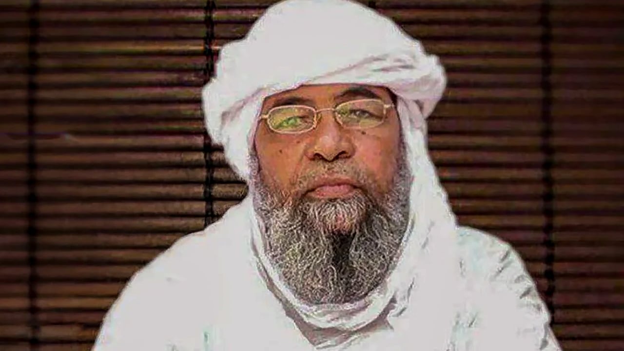 Mali junta places bounty on top Sahel jihadist leader