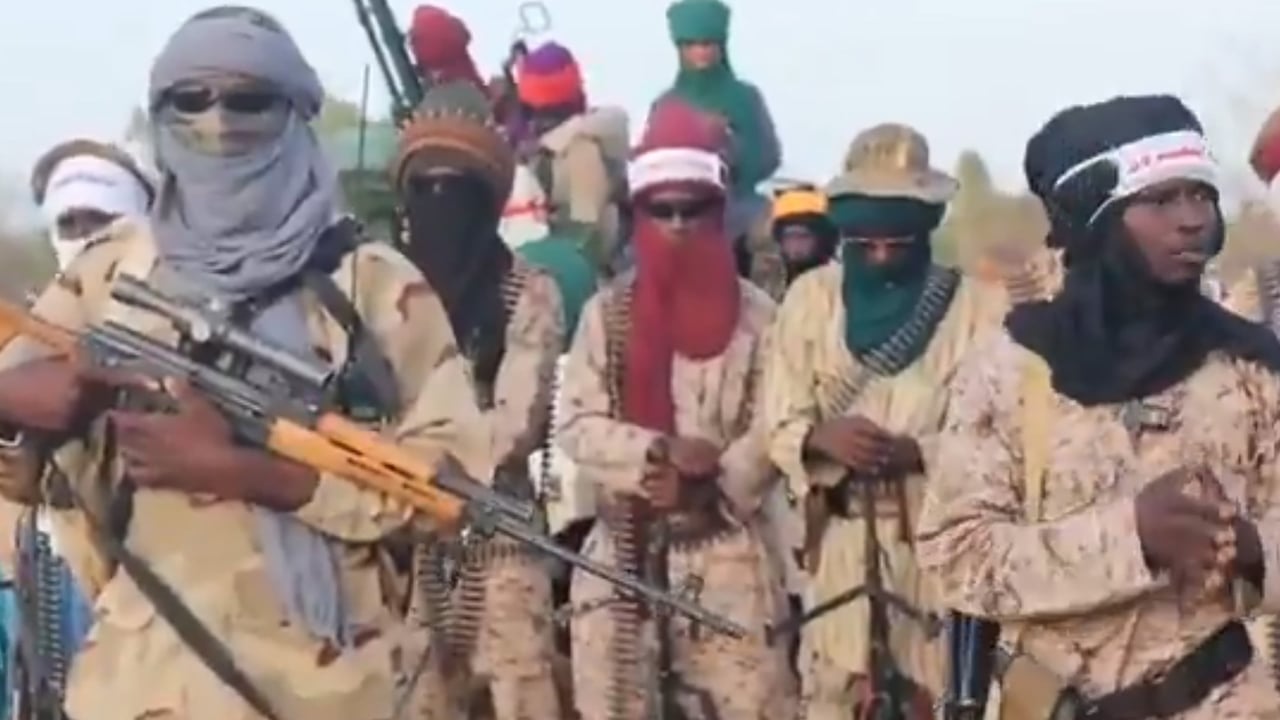 The expanding Sahel crisis: a new arc of instability from Mali to Nigeria