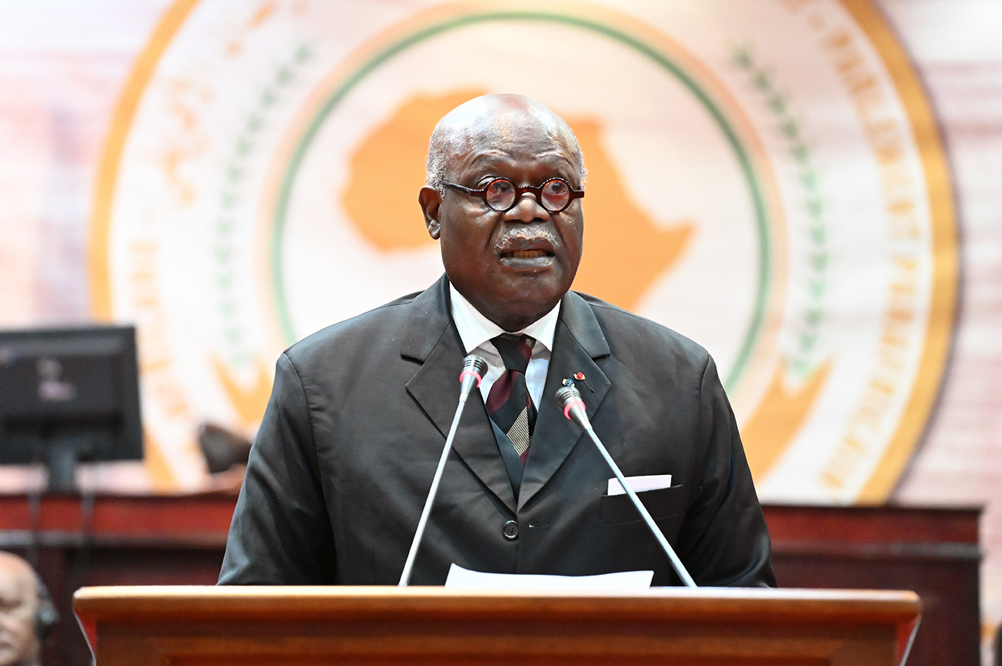 Yaoundé set to host 400 delegates for 51st APF session