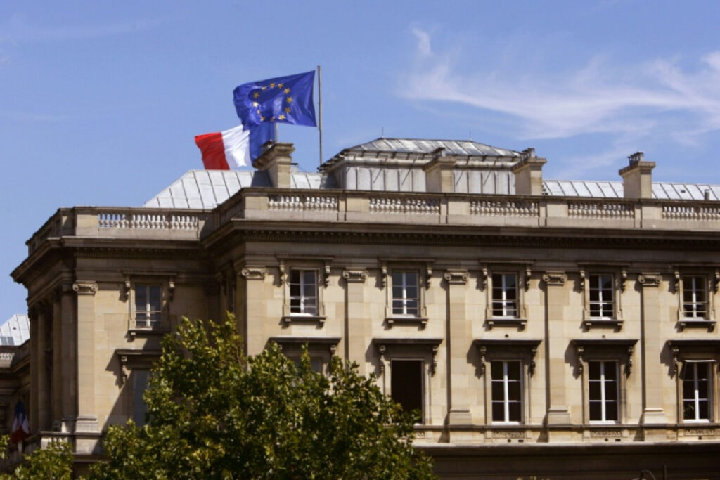 French diplomat handed 20-year sentence in Mali amid diplomatic tensions