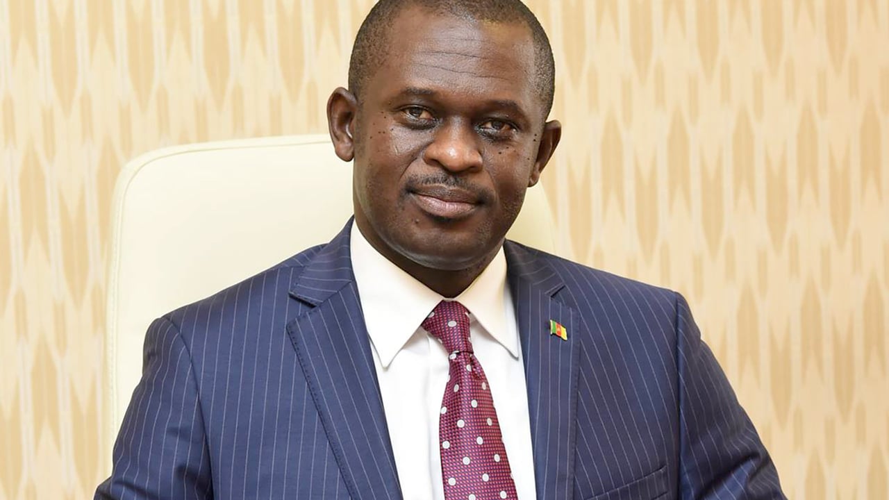 Cameroon: oswald baboke’s influential role within the biya administration