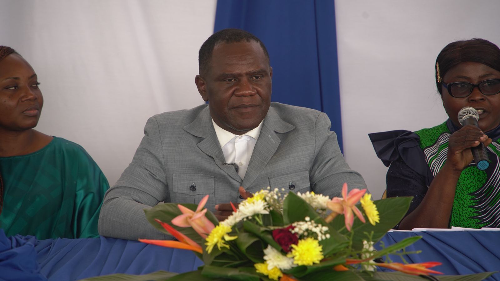Gabon: 7mp expands its territorial presence alongside Oligui Nguema