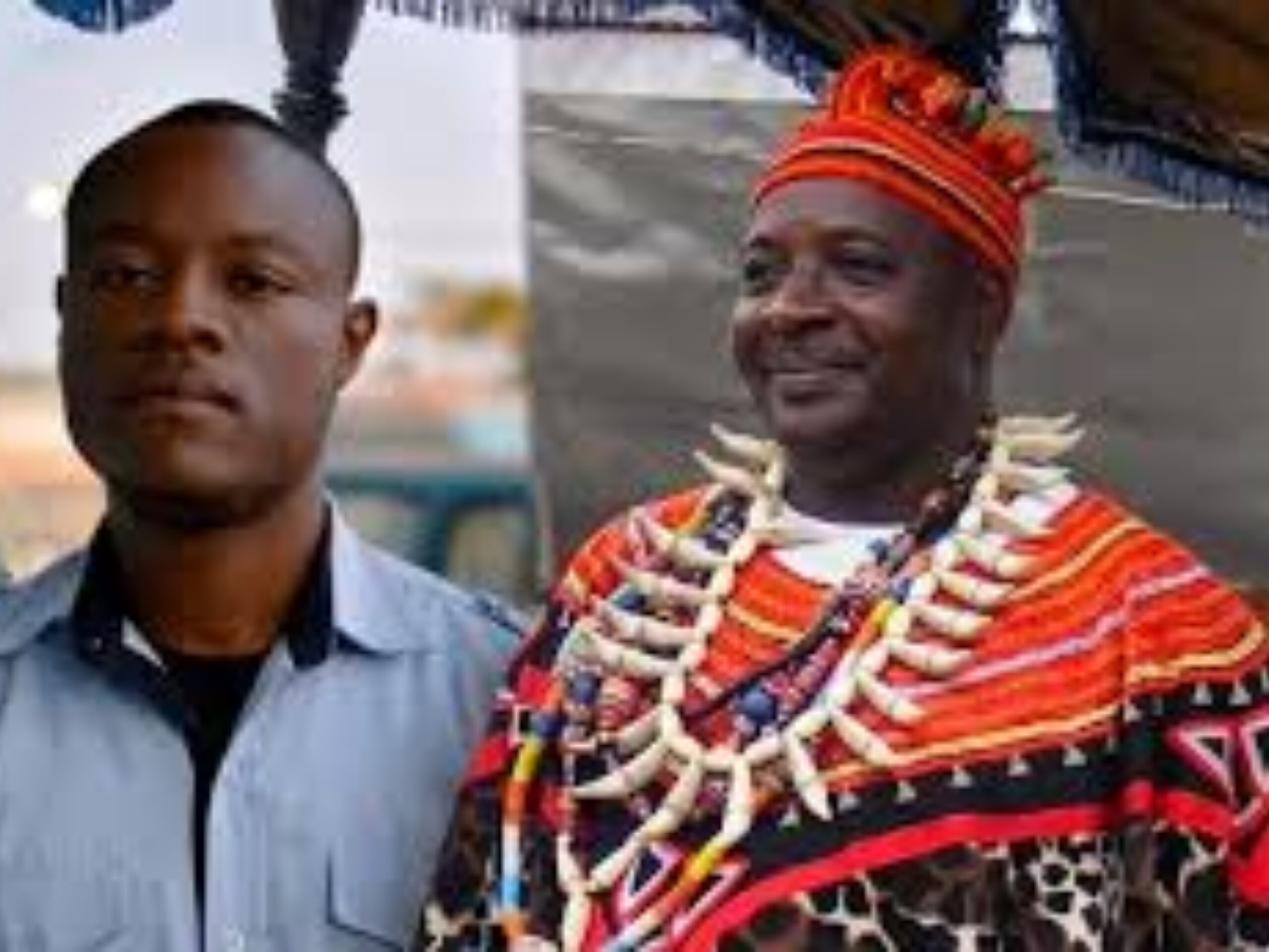 Steve Diffo murder: chief Baloum and eight others indicted, sent to Dschang prison