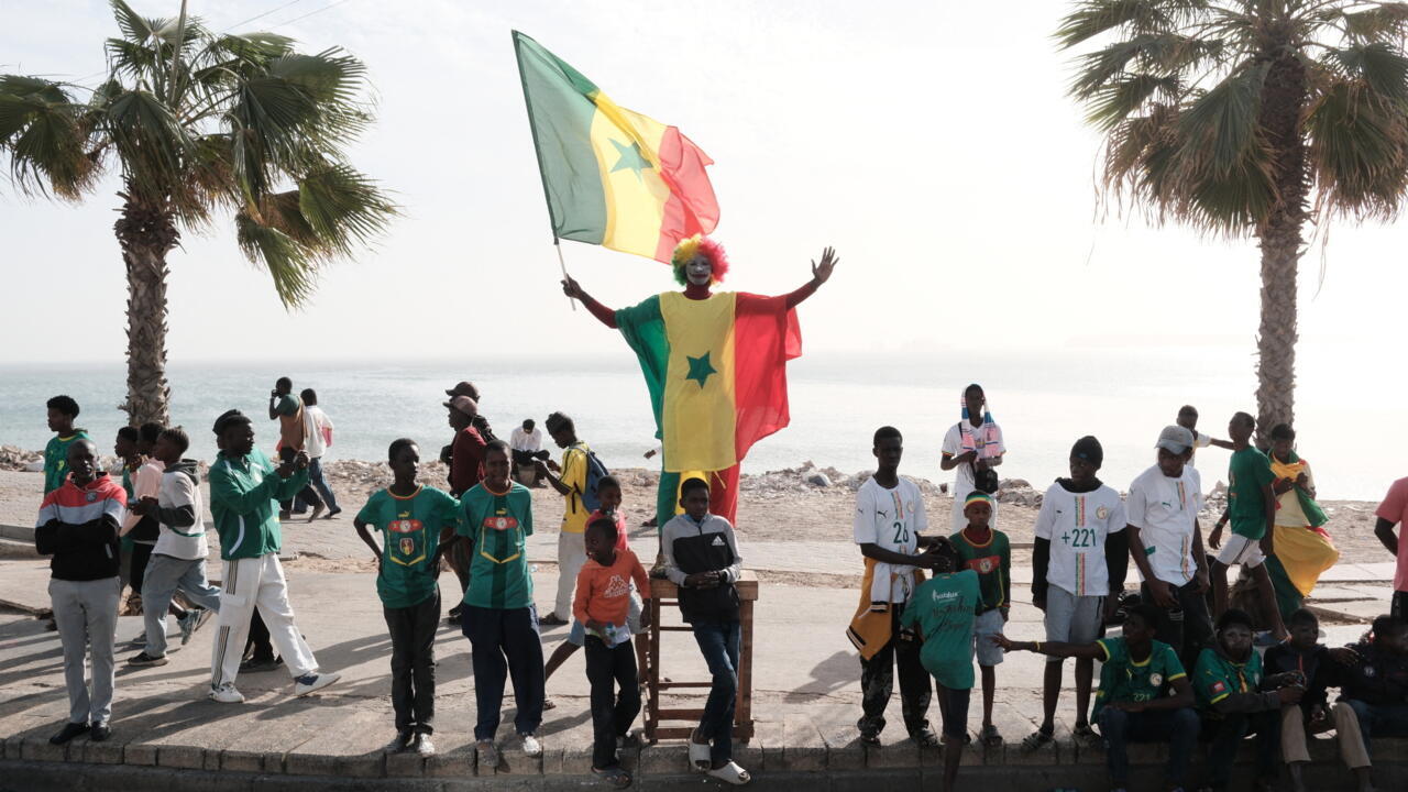 Dakar’s sports betting craze surges ahead of the 2026 World Cup