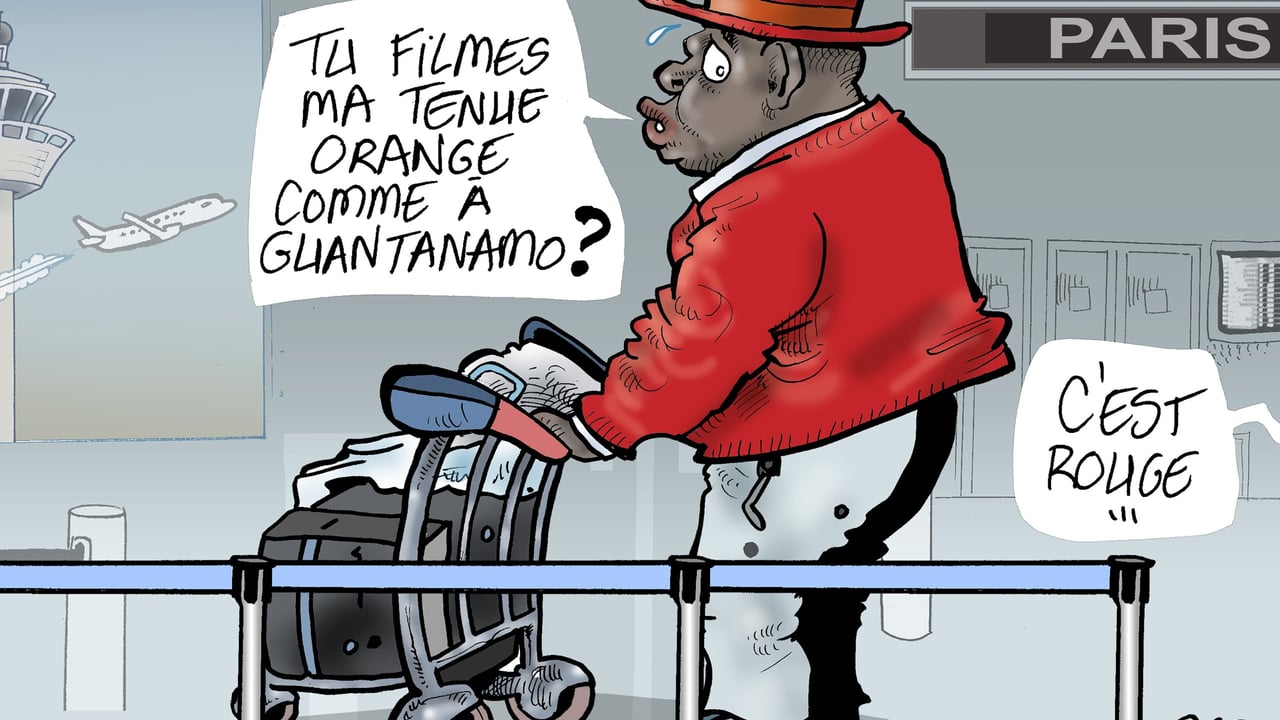 Longuè Longuè’s dramatic return shakes Yaoundé