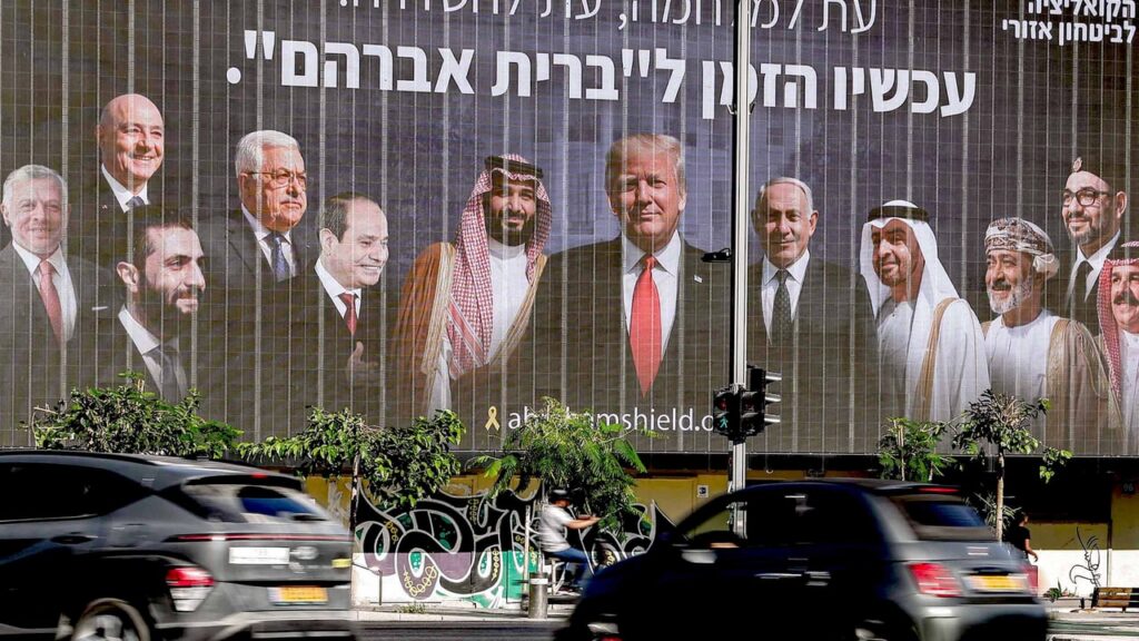Morocco and the united states: a deepening strategic partnership